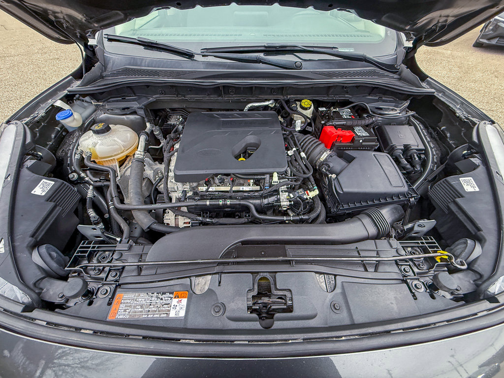 Used 2020 Ford Escape SE image 20