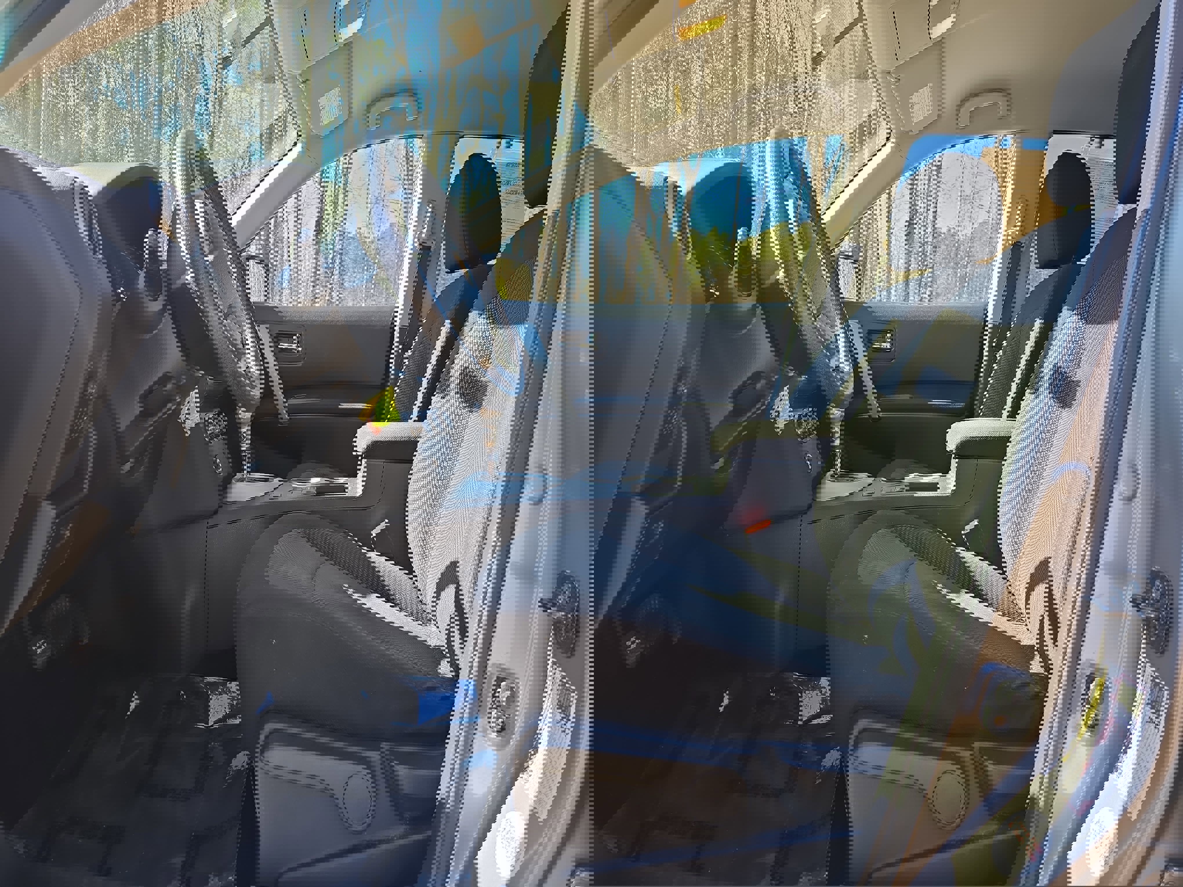 Used 2013 Nissan Rogue S w/ Special Edition Pkg image 14