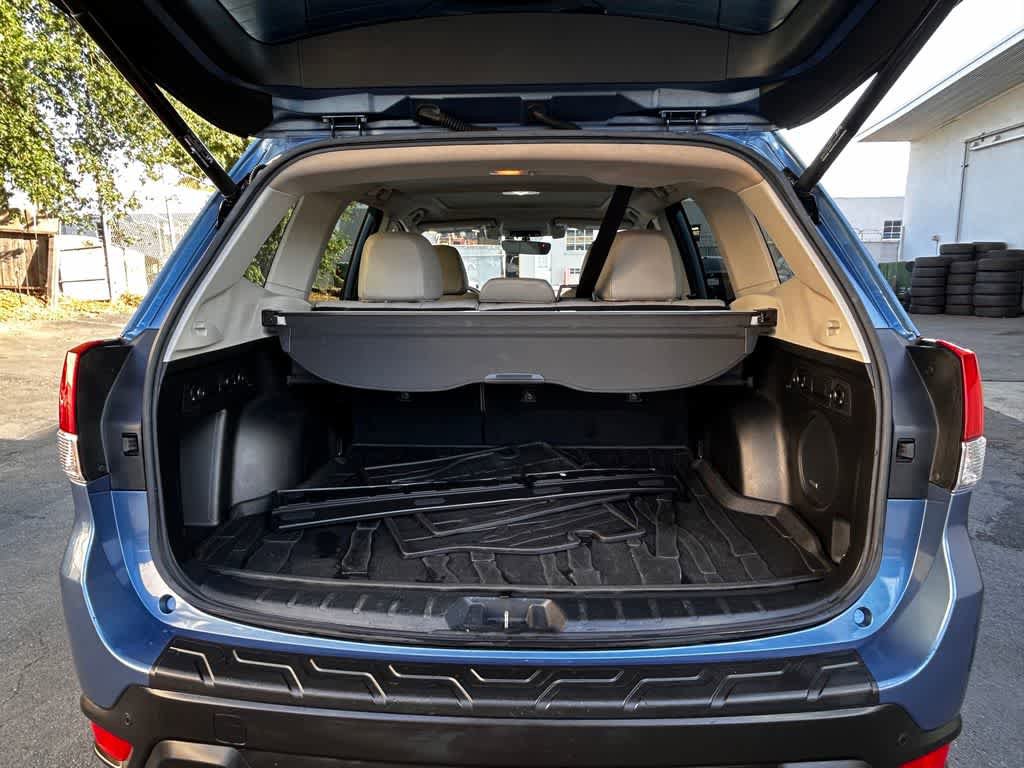 Used 2019 Subaru Forester Limited AWD/4WD image 20