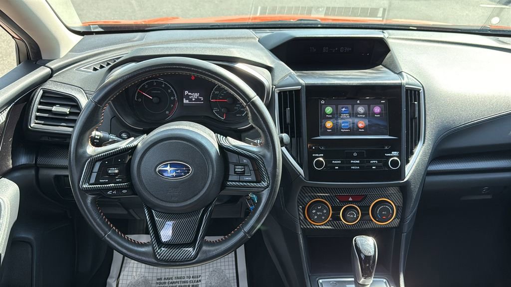 Used 2019 Subaru Crosstrek 2.0i Premium image 25