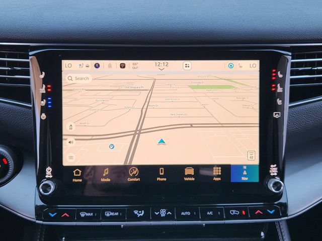 New 2026 Jeep Grand Wagoneer 2WD image 12