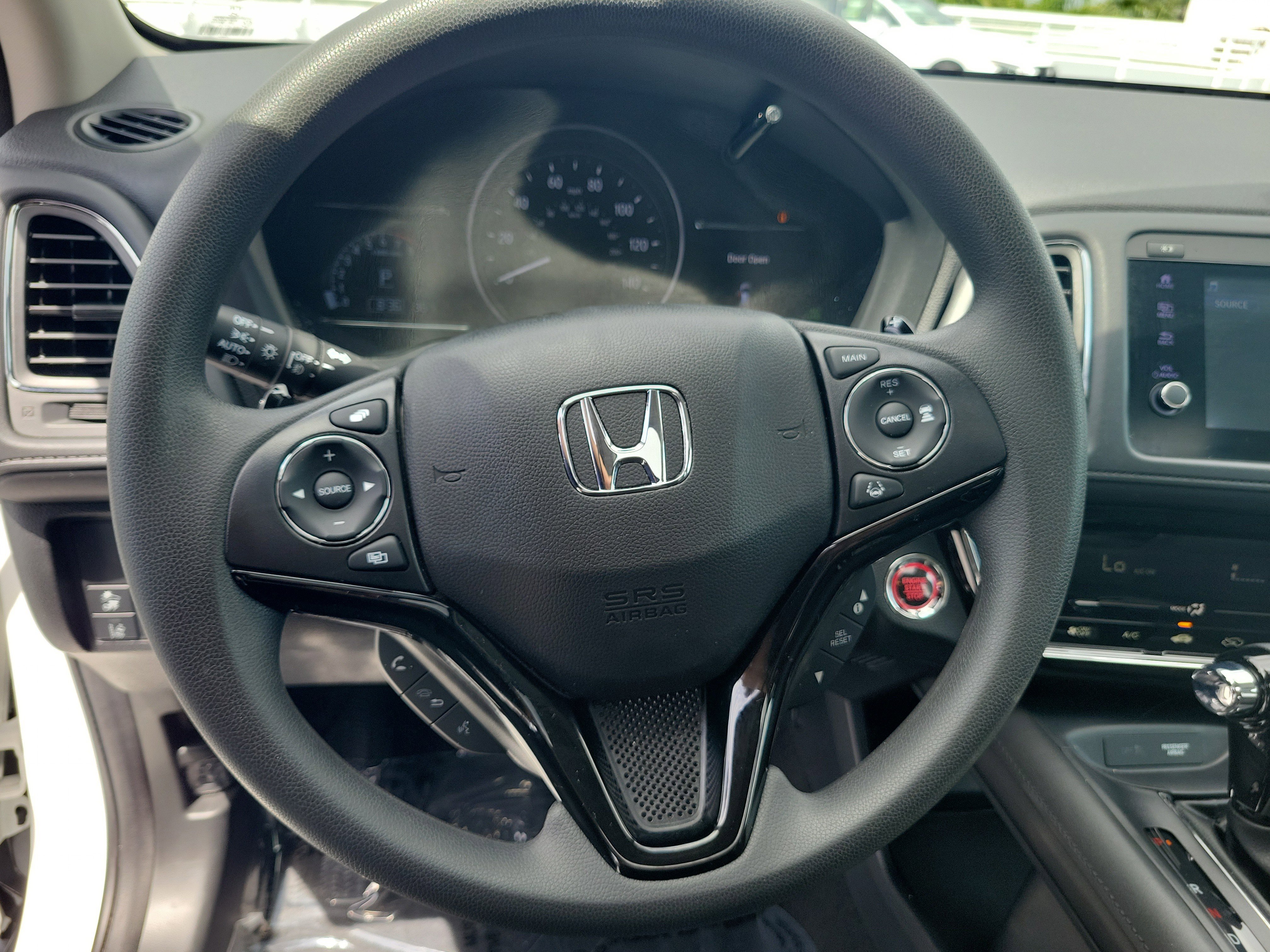 Used 2022 Honda HR-V EX image 25