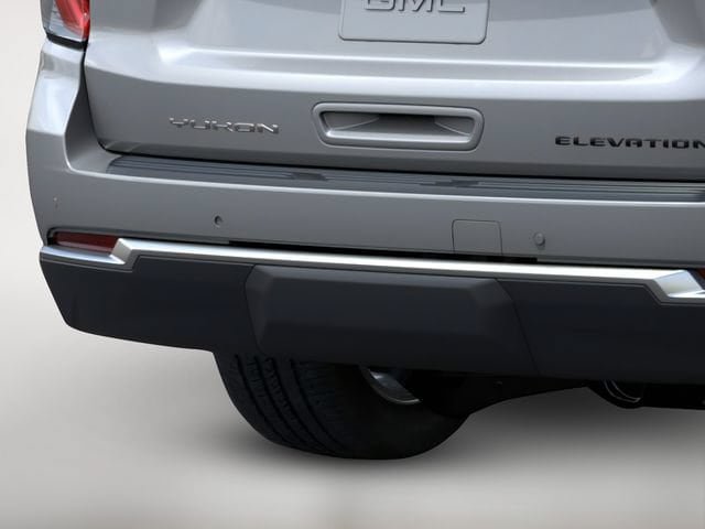New 2026 GMC Yukon XL Elevation w/ Elevation Premium Package AWD/4WD image 14