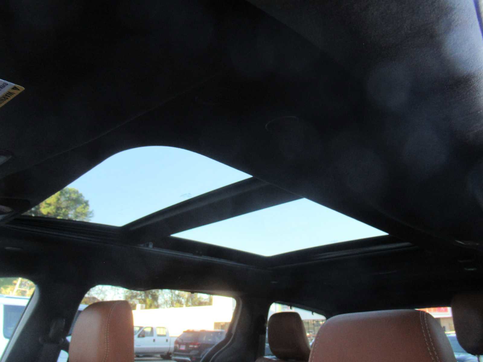 New 2026 Chrysler Pacifica Pinnacle image 46