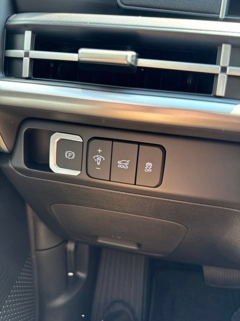 New 2026 Hyundai Santa Fe SEL FWD image 24