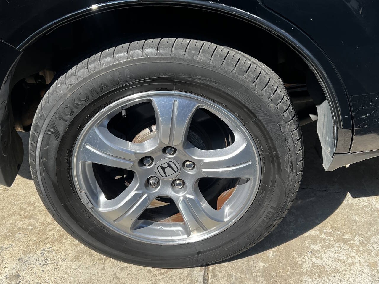 Used 2013 Honda Pilot EX image 10