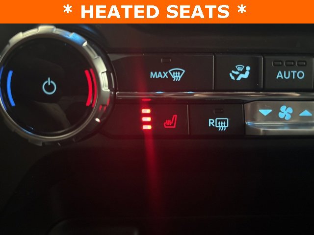 New 2025 Ford F150 XLT w/ Equipment Group 302A MID image 14