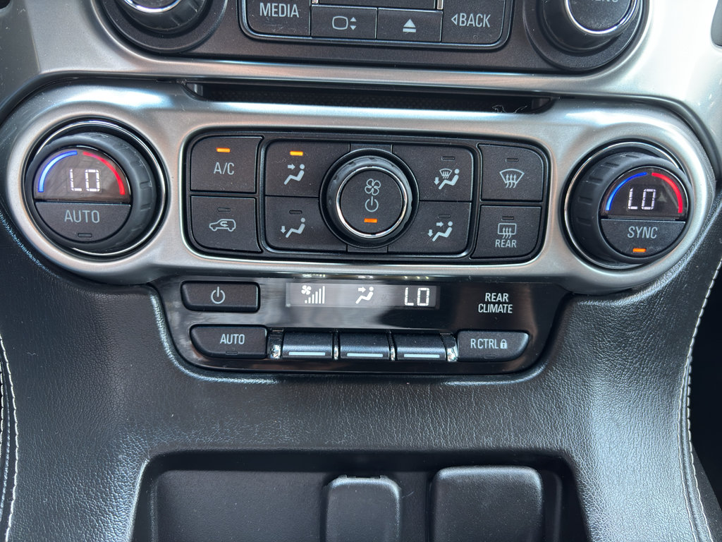 Used 2016 Chevrolet Tahoe LS AWD/4WD image 22