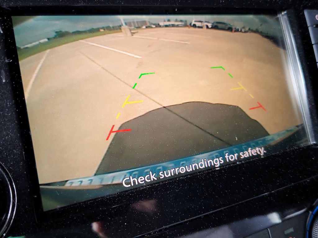 Certified 2019 Nissan Rogue S w/ Special Edition Package image 18