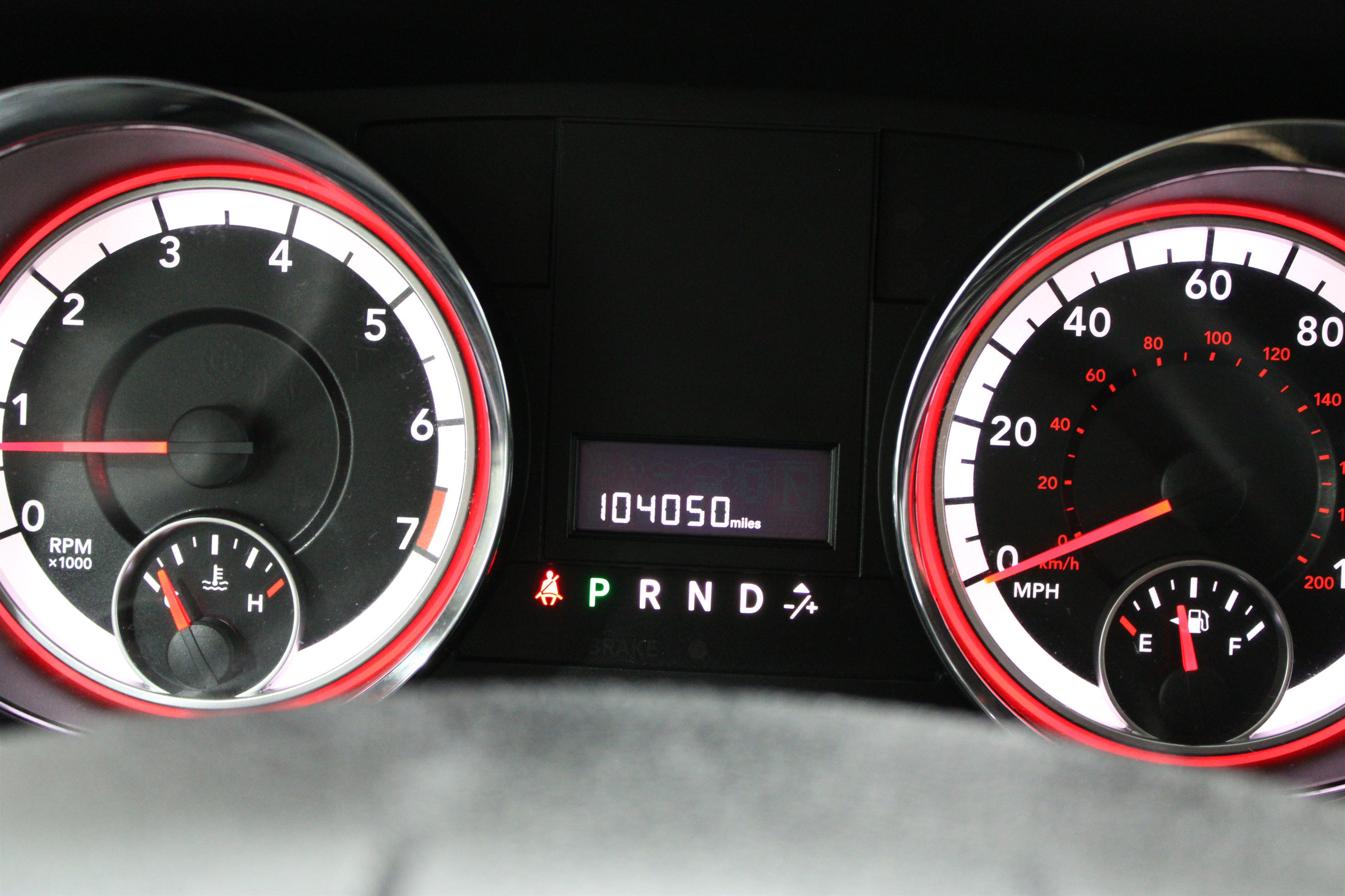 Used 2017 Dodge Grand Caravan SE w/ Power Window Group FWD image 11