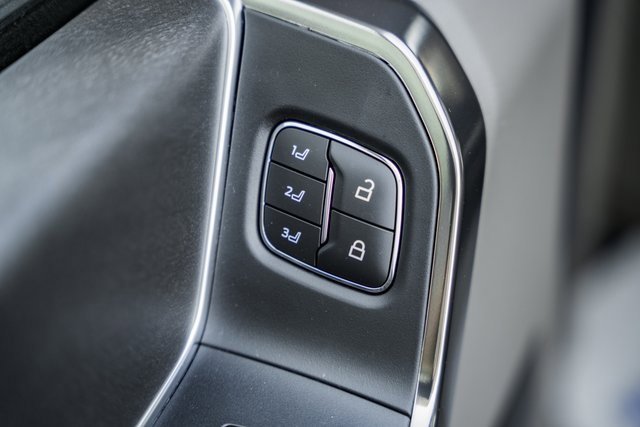 New 2026 Ford F250 Platinum image 45