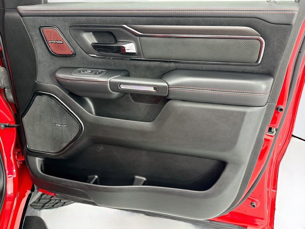 Used 2022 RAM 1500 TRX w/ TRX Level 2 Equipment Group AWD/4WD image 23
