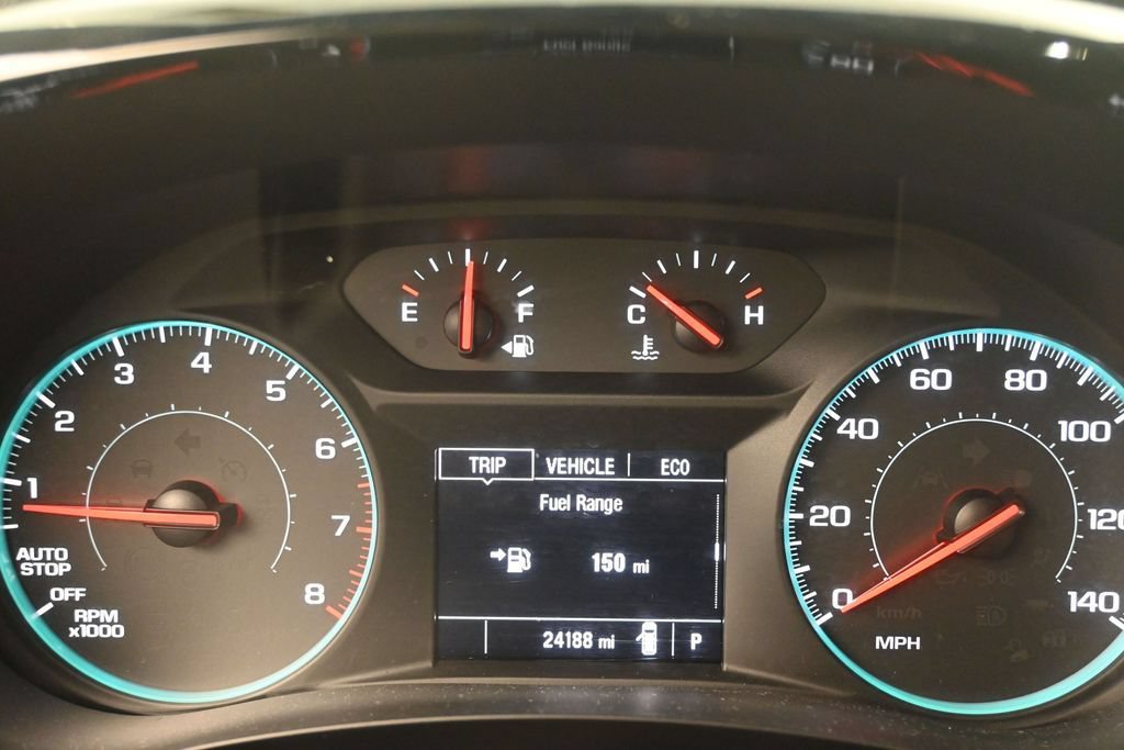 Used 2023 Chevrolet Traverse LT FWD image 13