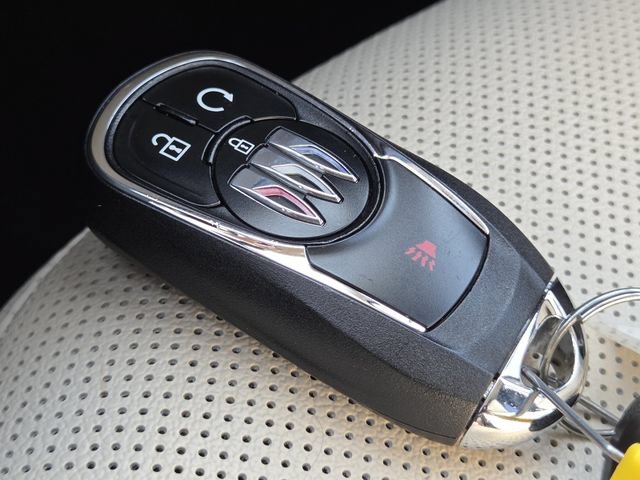 Used 2024 Buick Encore GX Sport Touring w/ Experience Buick Package AWD/4WD image 36