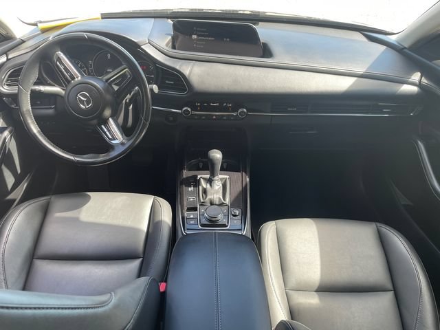 Used 2023 MAZDA CX-30 AWD 2.5 S w/ Preferred Package image 21