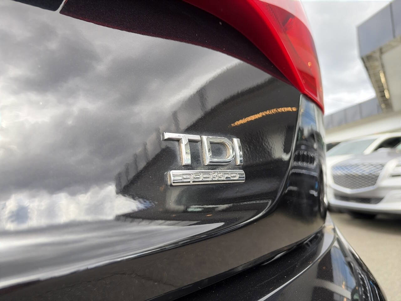 Used 2015 Audi Q7 TDI Premium Plus w/ Premium Plus Package image 7