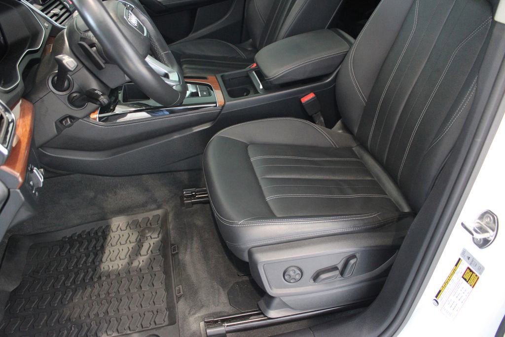 Used 2022 Audi Q5 2.0T Premium Plus AWD/4WD image 10