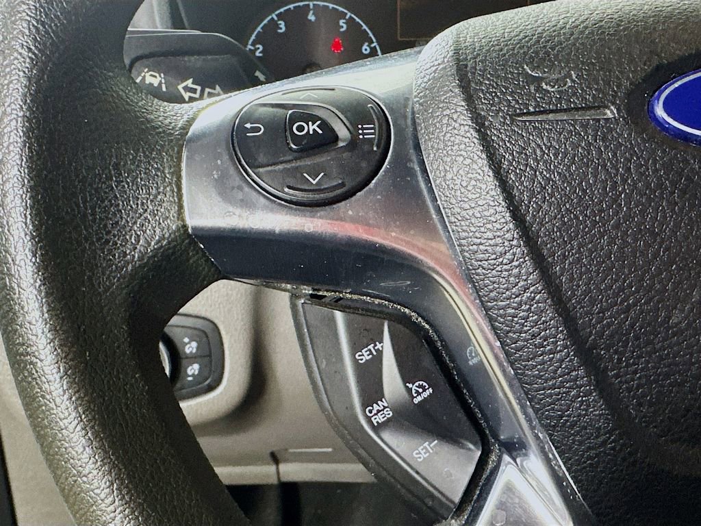 Used 2020 Ford Transit Connect XLT image 22