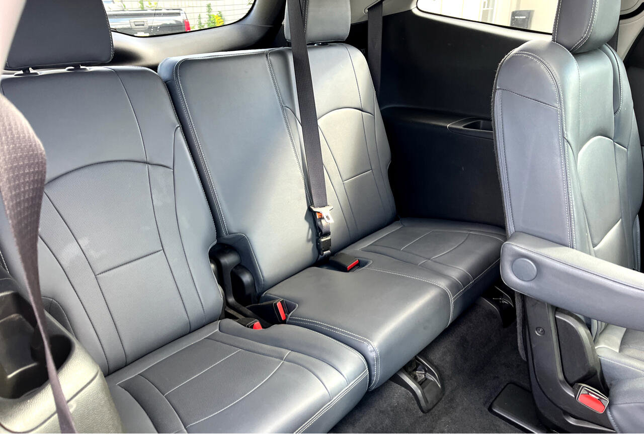 Used 2018 Buick Enclave Premium w/ Experience Buick Package image 17