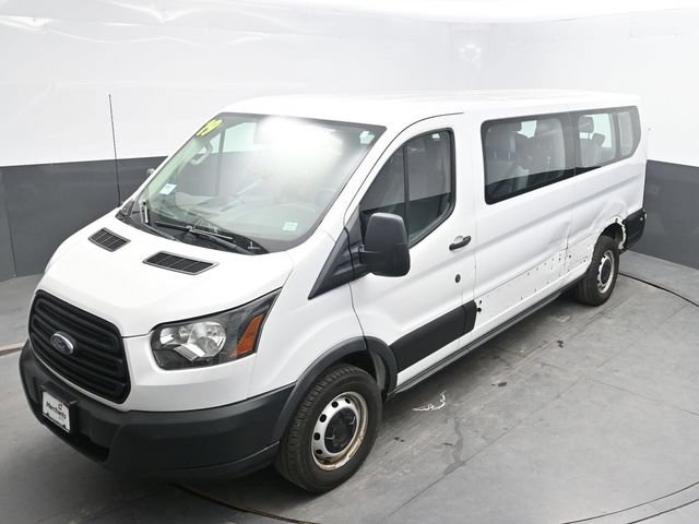Used 2019 Ford Transit 350 XL RWD image 11