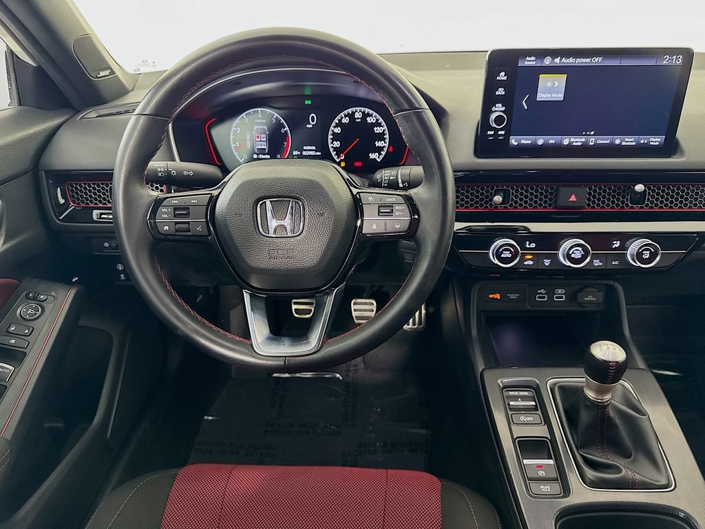 Used 2023 Honda Civic Si image 28