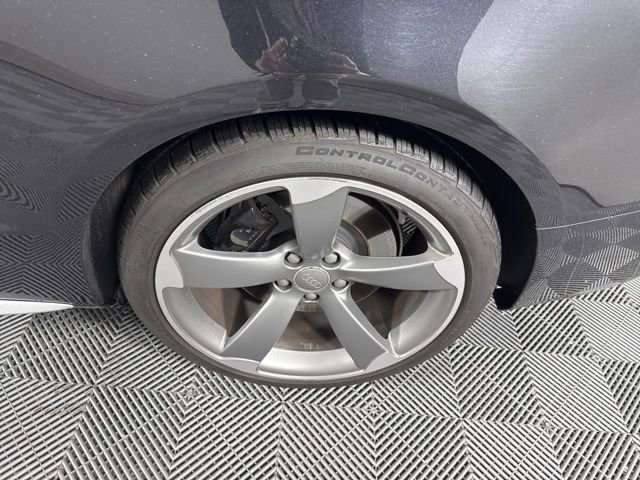 Used 2014 Audi S5 Prestige w/ Prestige Package AWD/4WD image 12