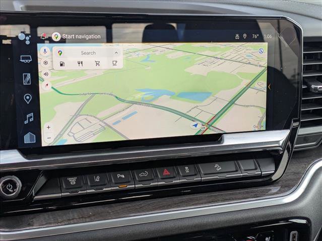 New 2026 Chevrolet Silverado 3500 LTZ w/ LTZ Convenience Package image 11