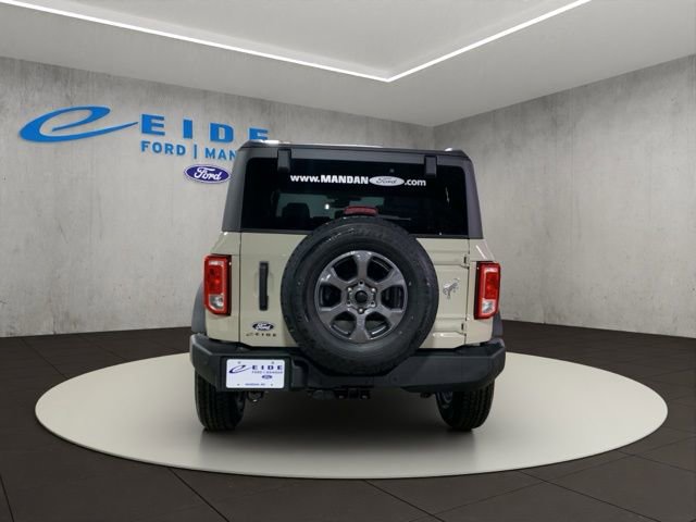New 2026 Ford Bronco Big Bend image 5