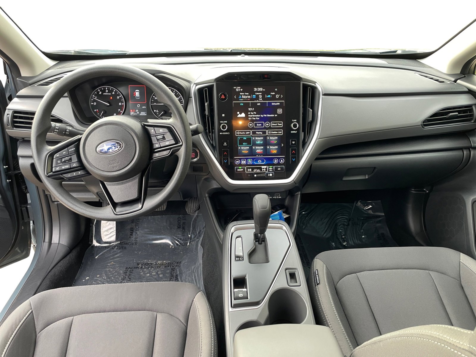 Certified 2025 Subaru Crosstrek 2.0i Premium image 14