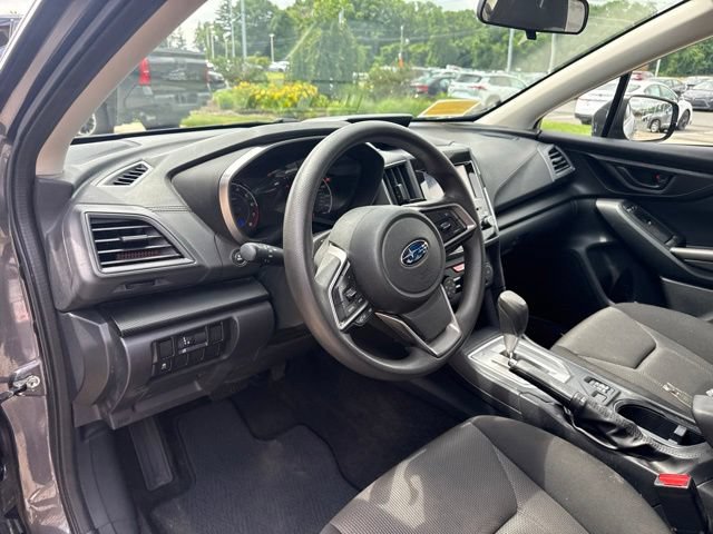 Used 2019 Subaru Impreza 2.0i Premium AWD/4WD image 14