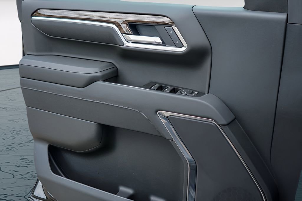 New 2026 GMC Sierra 1500 Elevation RWD image 15