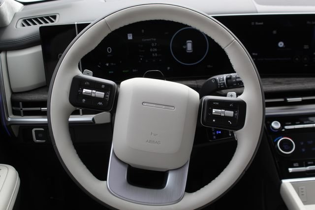 New 2026 Hyundai Santa Fe Calligraphy AWD/4WD image 20