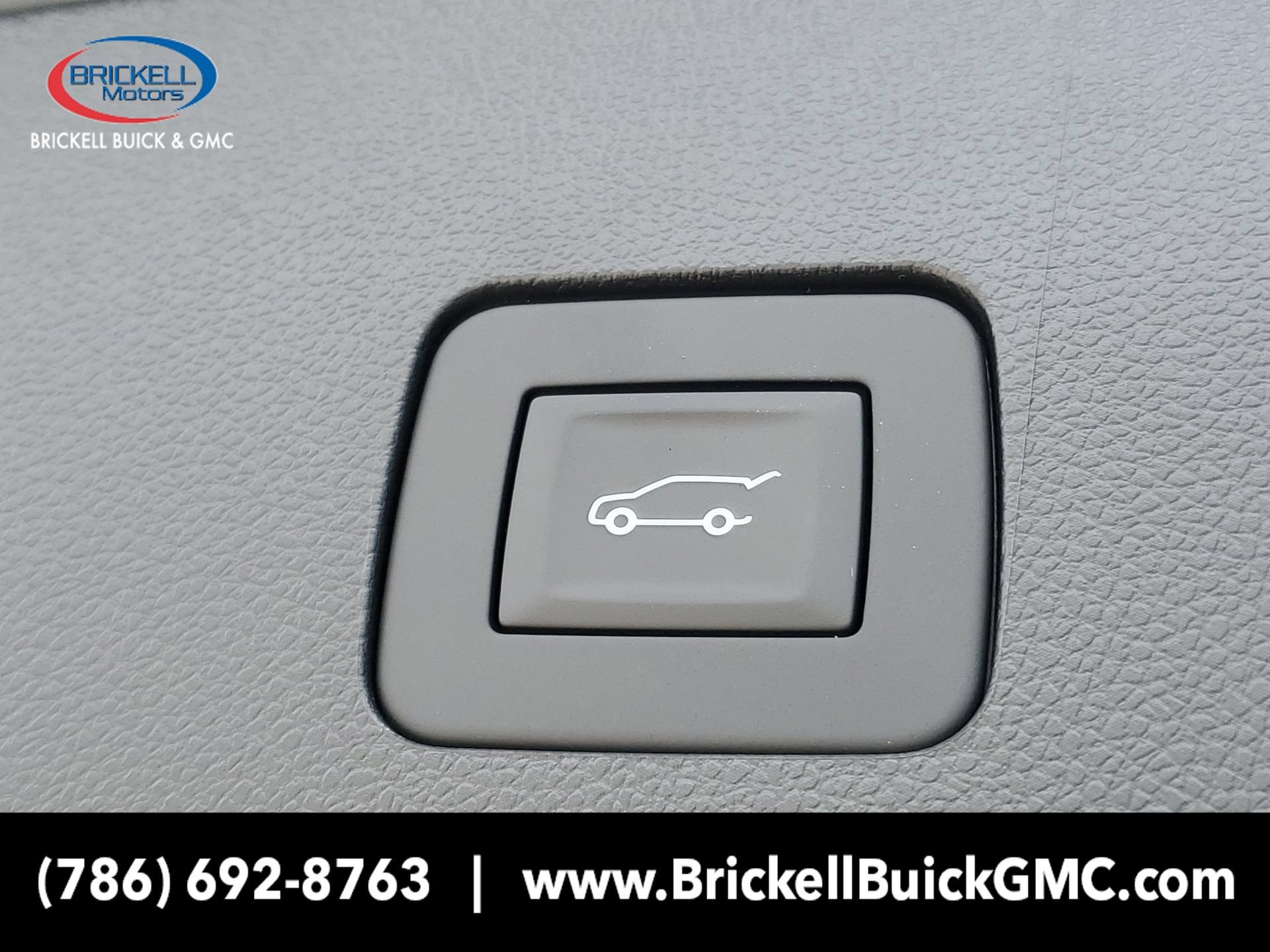 New 2026 Buick Encore GX Sport Touring w/ Comfort Package FWD image 9