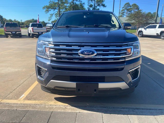 Used 2020 Ford Expedition Max Limited w/ Equipment Group 301A RWD image 16