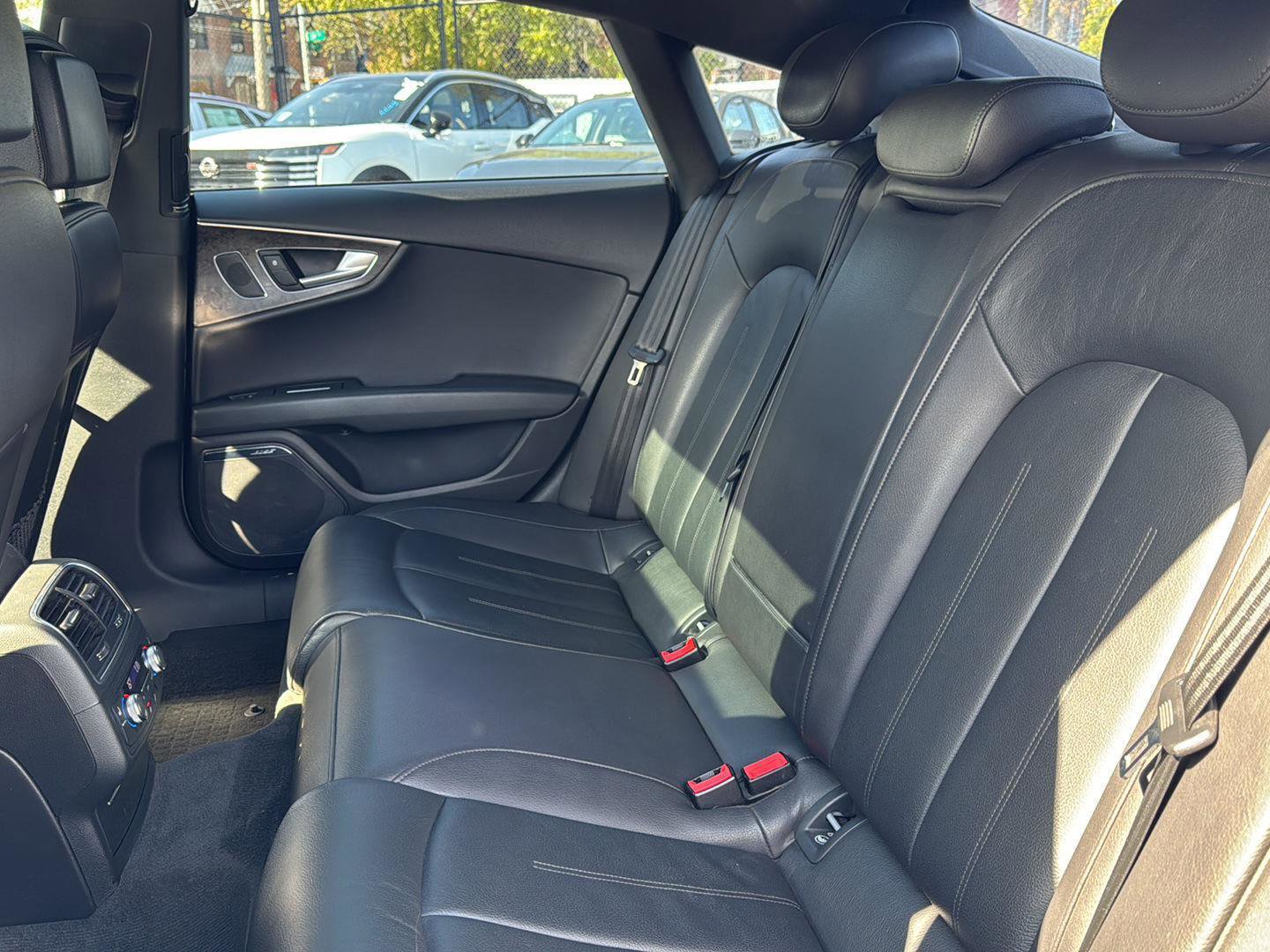 Used 2017 Audi A7 3.0T Premium Plus w/ Black Optic Package AWD/4WD image 27