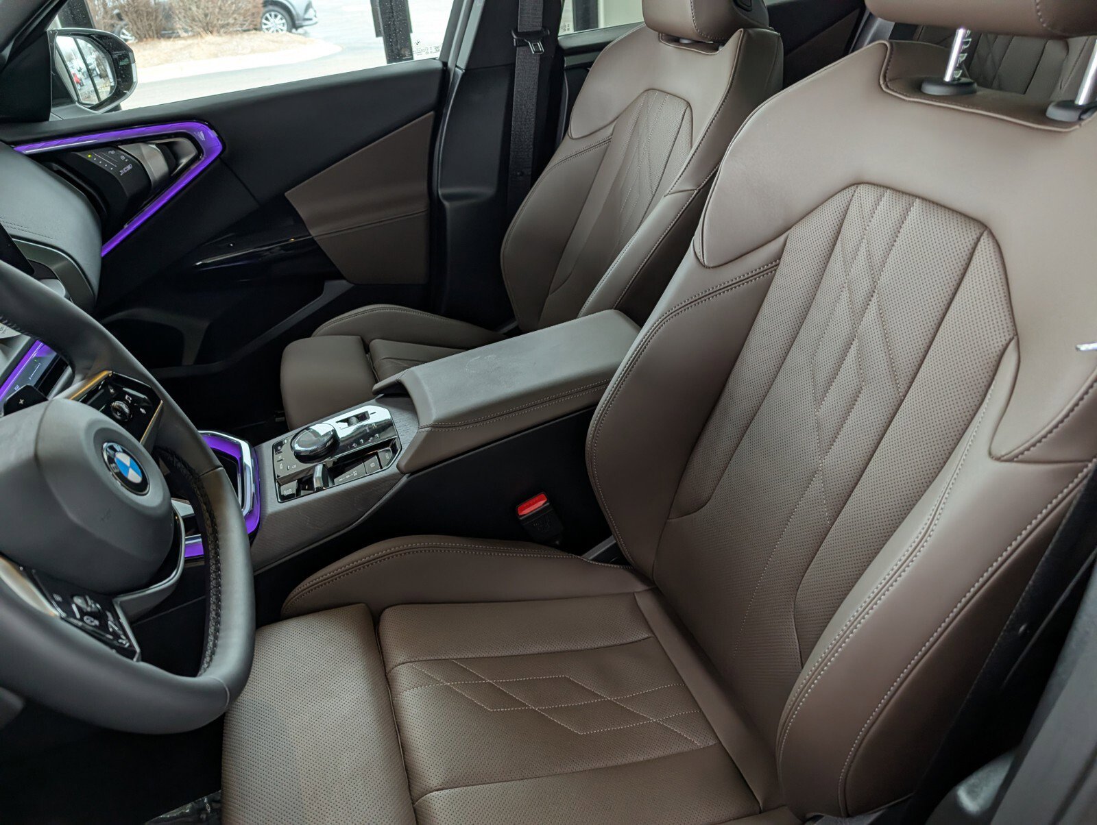 Used 2026 BMW X3 xDrive30 w/ Convenience Package image 10