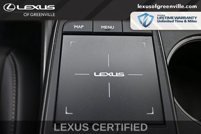 Certified 2023 Lexus IS 350 F Sport w/ Navigation Package RWD image 20