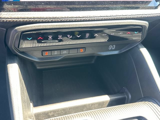 New 2026 Jeep Cherokee Limited AWD/4WD image 20