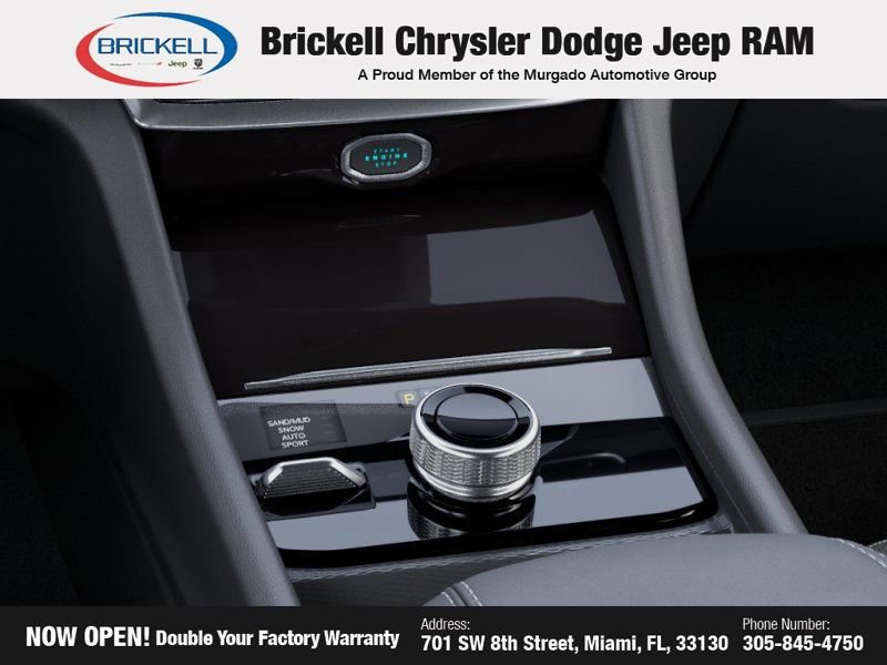 New 2026 Jeep Grand Cherokee Laredo image 24