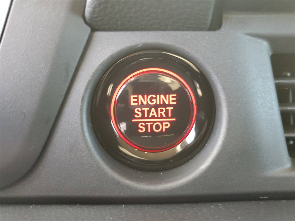 Used 2026 Honda Passport RTL image 30