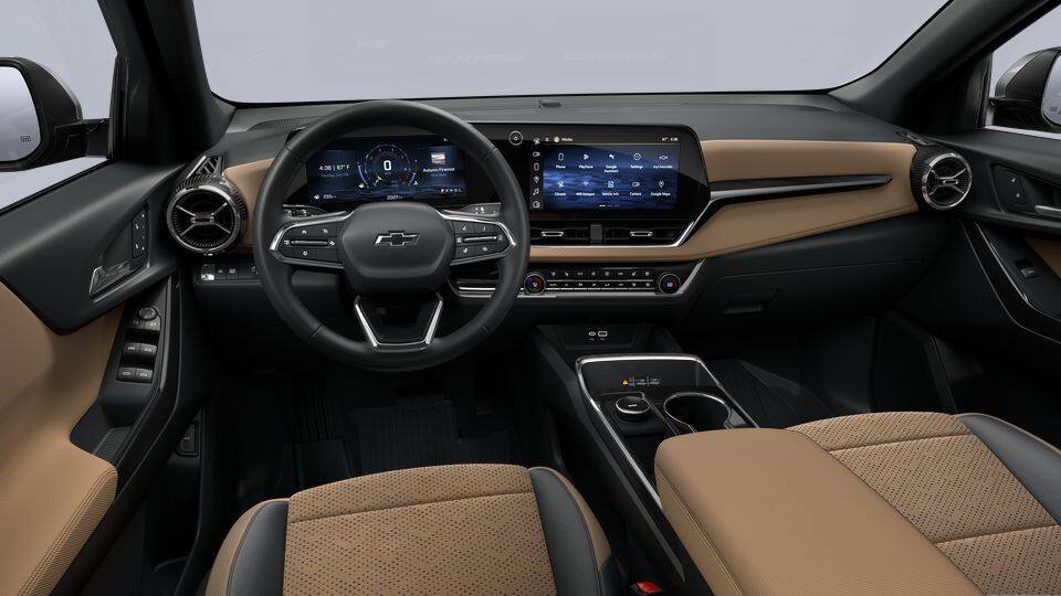 New 2027 Chevrolet Equinox ACTIV w/ Safety and Technology Package FWD image 55