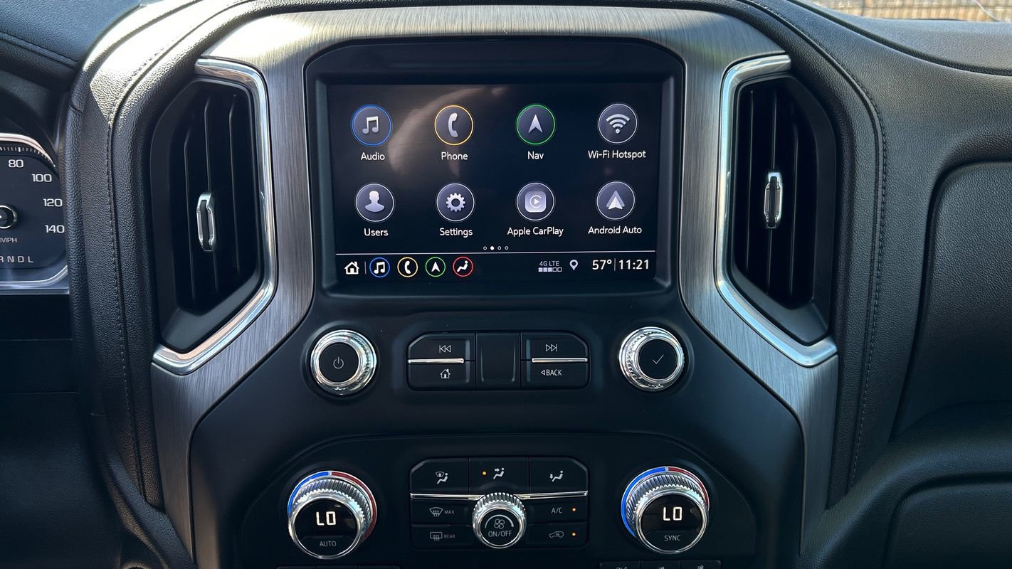 Used 2019 GMC Sierra 1500 Denali w/ Denali Ultimate Package image 39