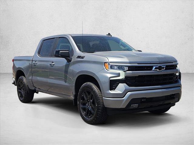 New 2026 Chevrolet Silverado 1500 RST w/ Z71 Off-Road Package AWD/4WD image 7