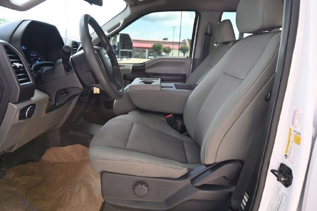 Used 2022 Ford F250 XL w/ STX Appearance Package AWD/4WD image 12