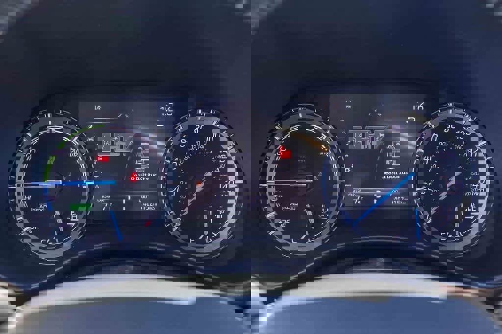 Used 2021 Toyota Highlander XLE image 21