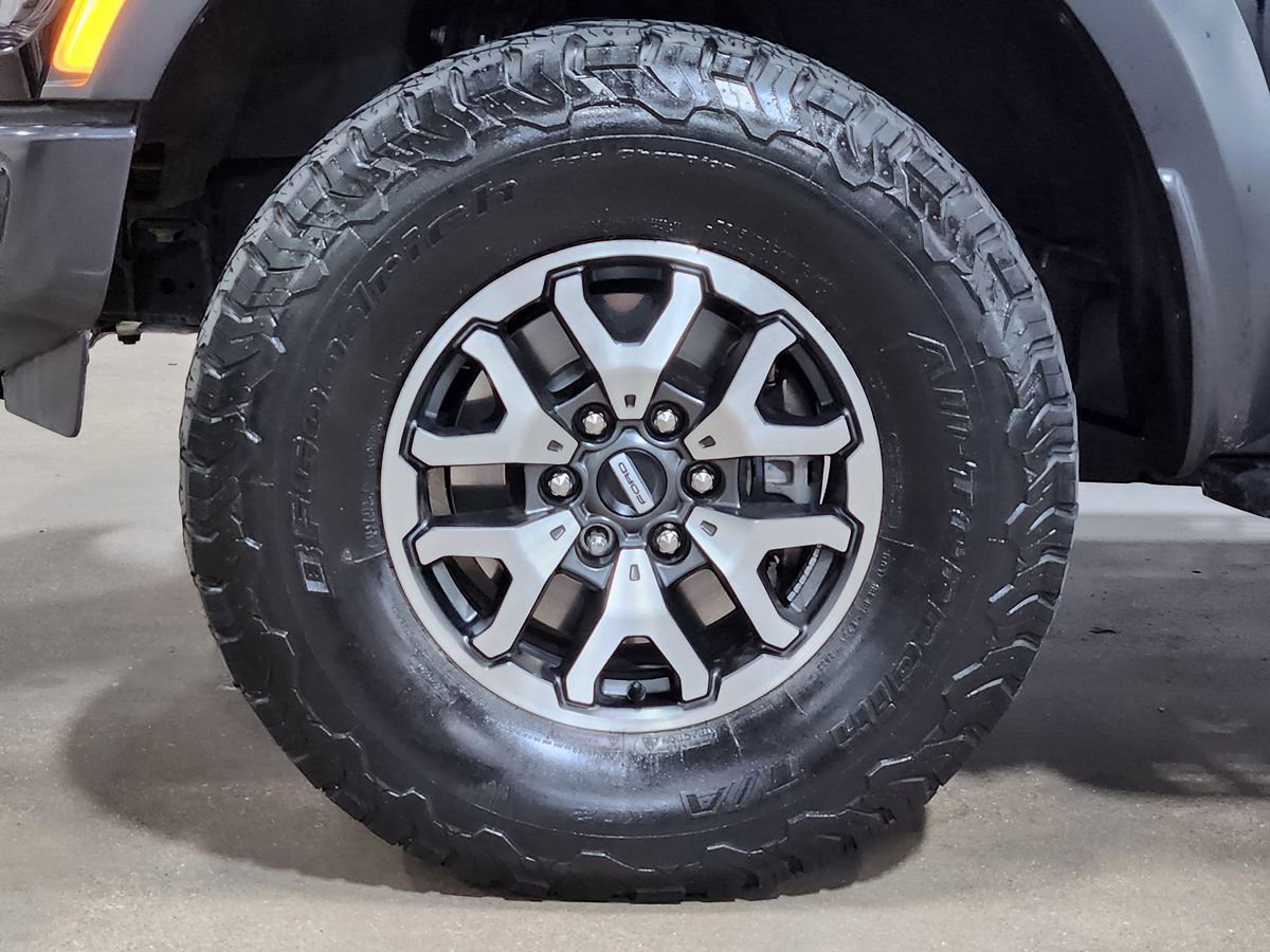 Used 2023 Ford F150 Raptor AWD/4WD image 28