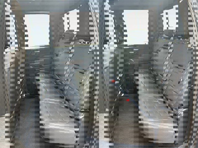 Used 2020 GMC Sierra 2500 Denali w/ Denali Ultimate Package image 13