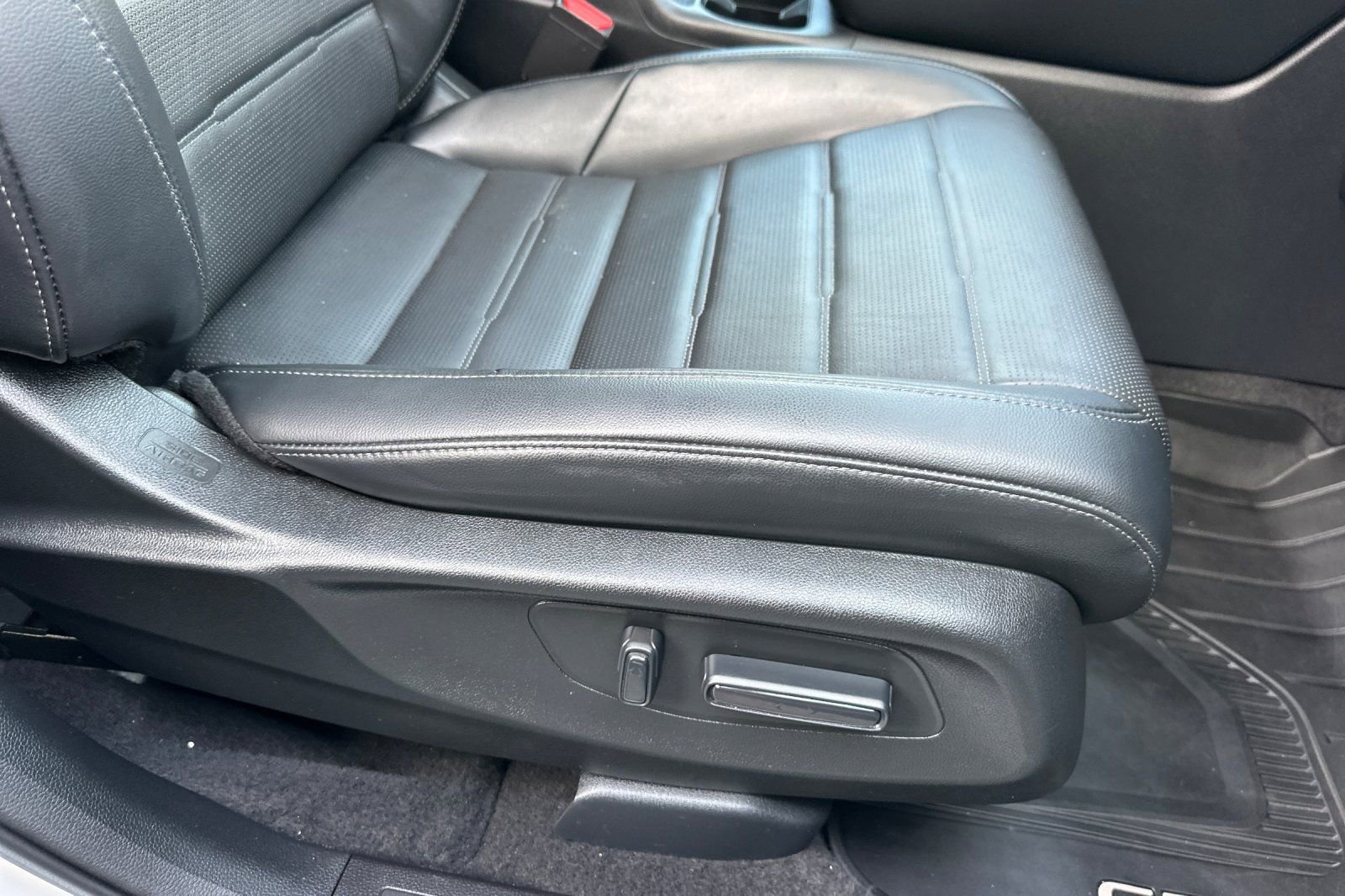 Used 2023 Honda CR-V EX-L image 23