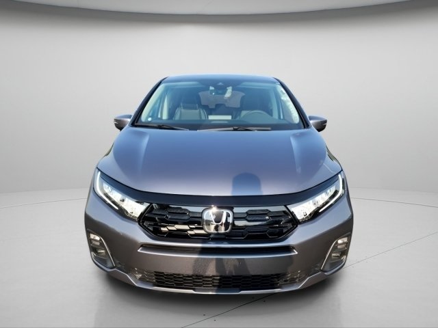 New 2026 Honda Odyssey Touring image 2