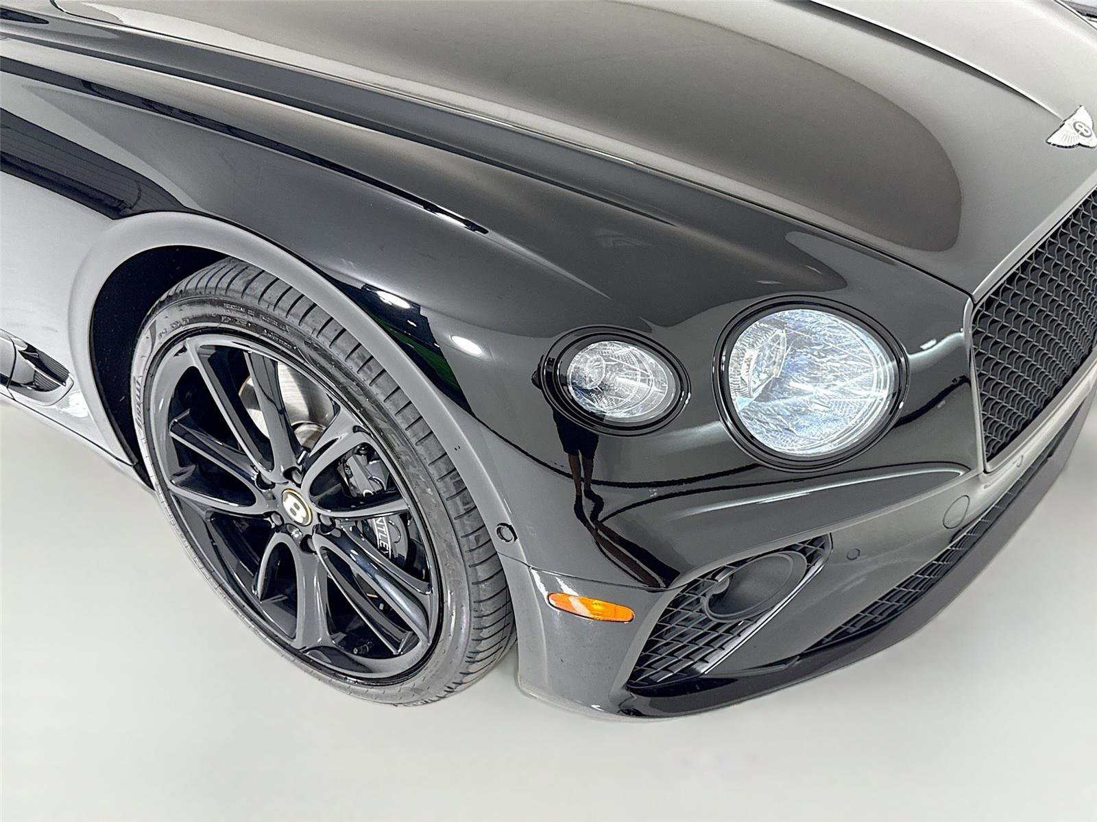 Used 2020 Bentley Continental GT V8 First Edition image 33